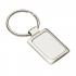 IC D482 Accent Rectangular Keyring